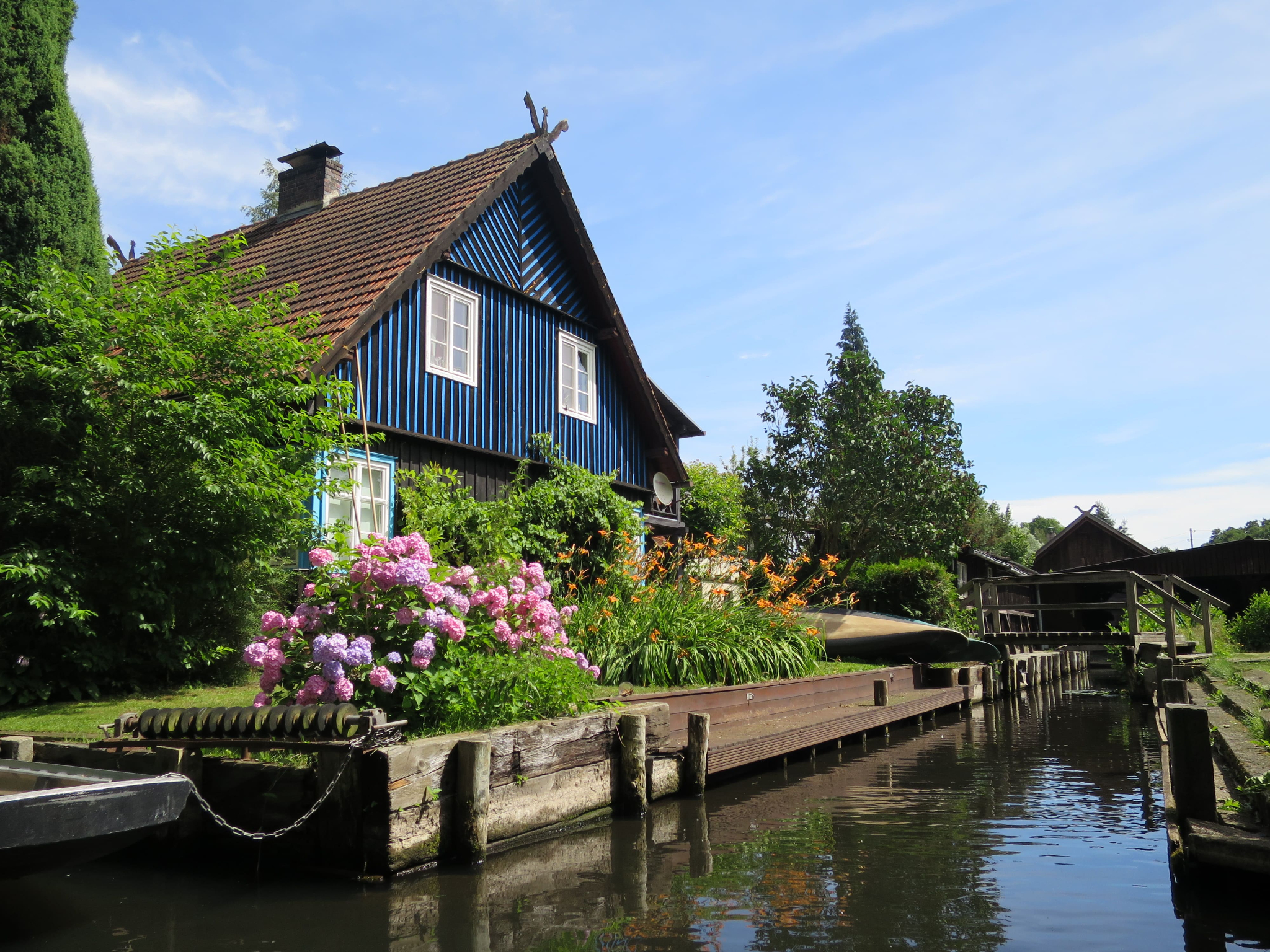 Spreewald 04